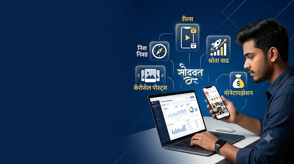 Instagram Theme Page म्हणजे काय