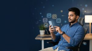 Mobile वापरून घरबसल्या Online Income