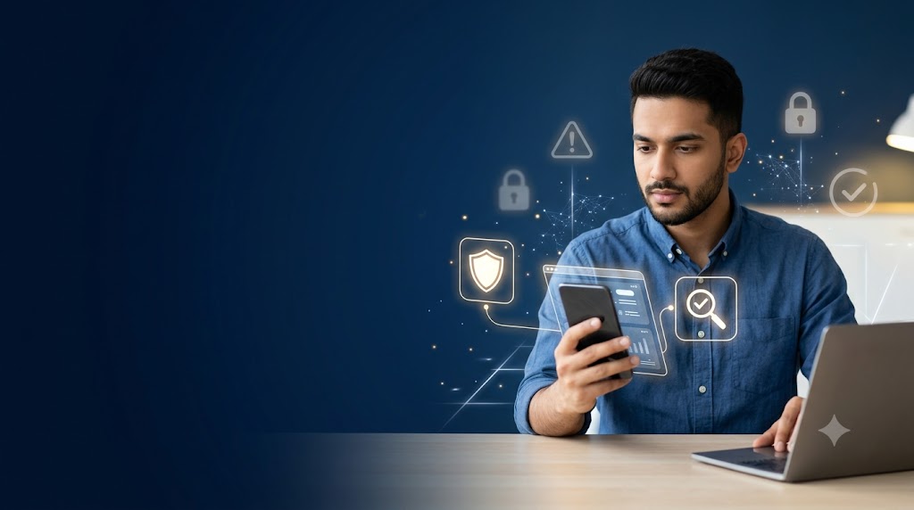 Online Earning Scam ओळखायचा कसा
