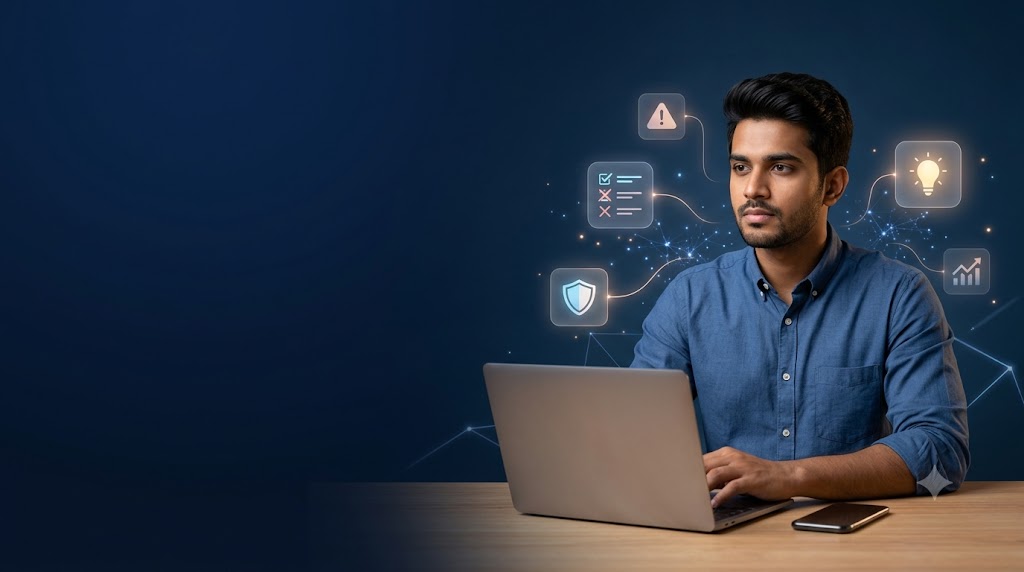 Online पैसे कमावताना होणाऱ्या चुका